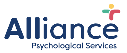 Alliance Psychology Logo